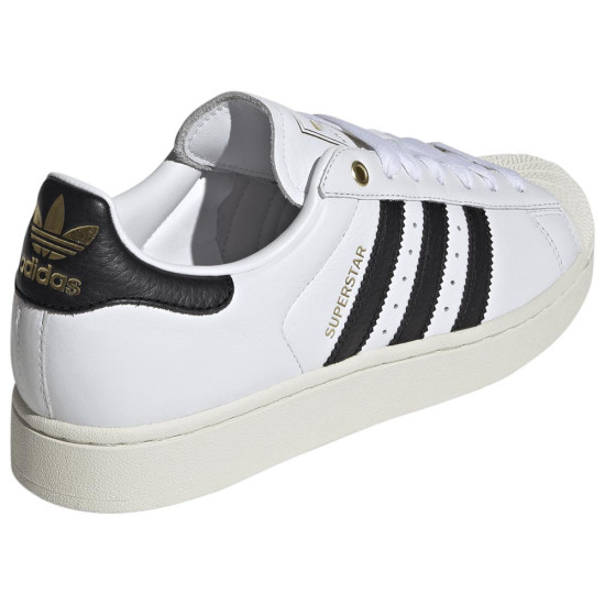 Adidas Superstar II